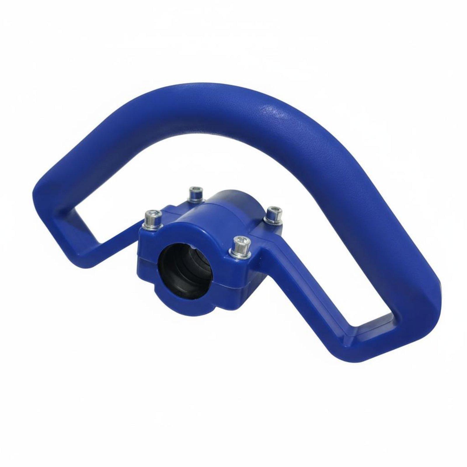 Gardening Tools In - Manico Antiscivolo Durevole per Decespugliatore, Ricambio