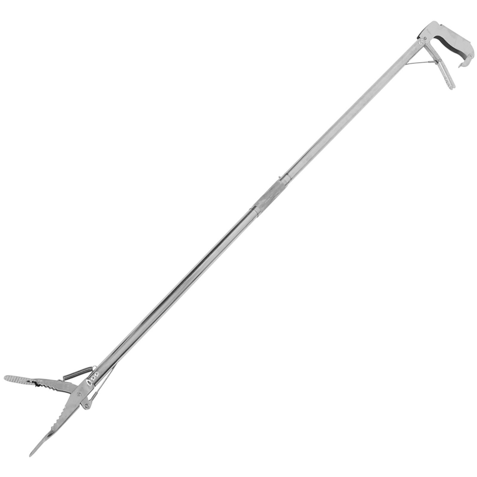 Gardening Tools For Elderly - Pinza Pieghevole Resistente in Acciaio Inox