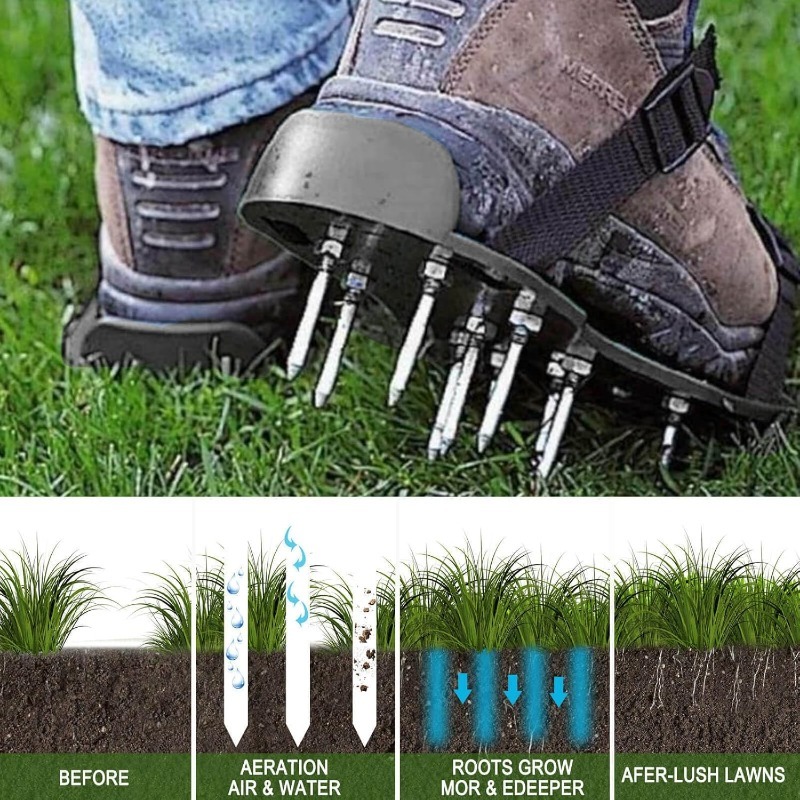 Gardening Tools Sale - Unghie d'erba giardinaggio scarpe da passeggio