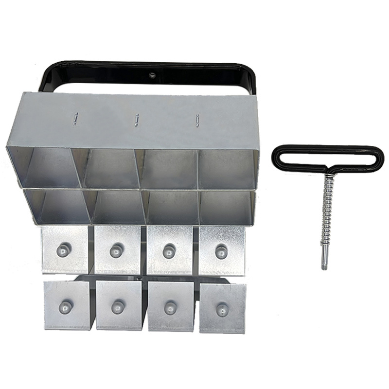 Gardening Tools Amazon - Amazon Cross Border Clod Maker, Attrezzo