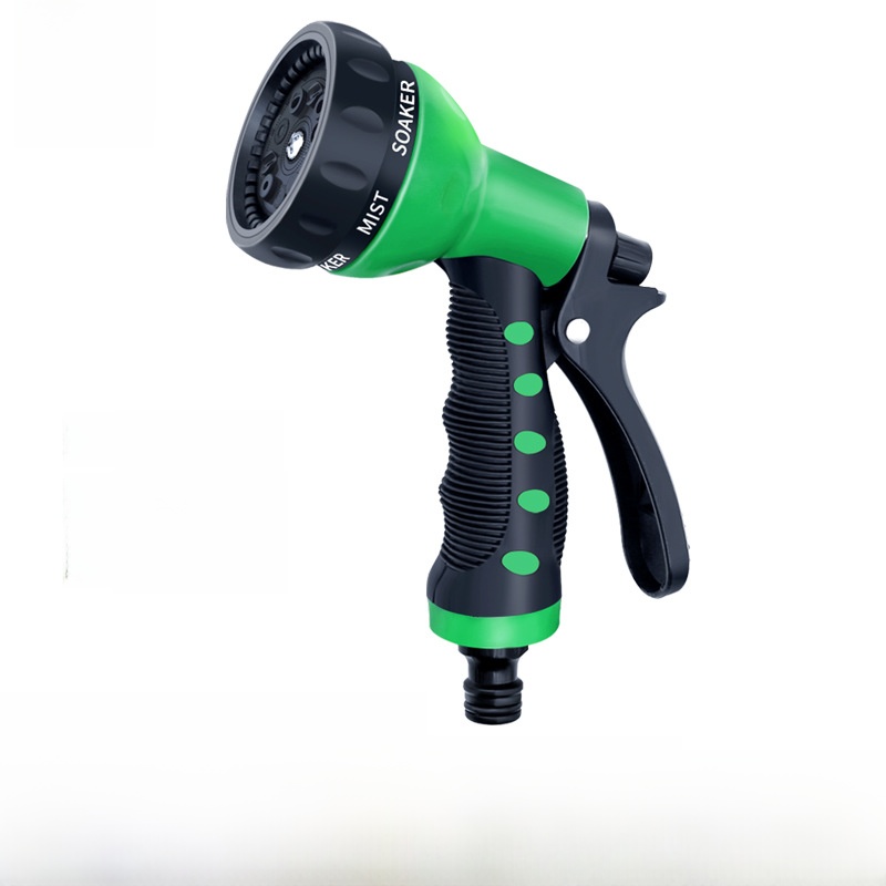 Gardening Tools Green - Pistola ad acqua Gyro Green a