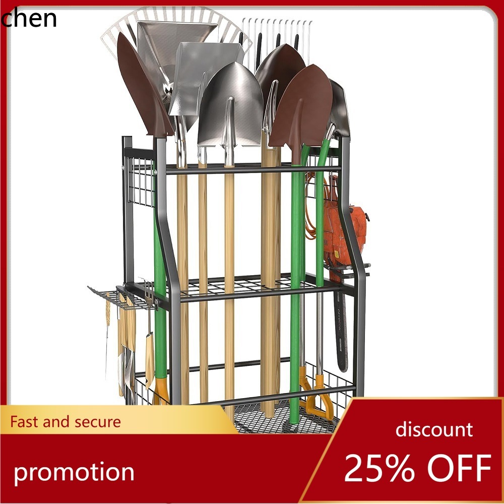 Gardening Tools Amazon - Carrello porta attrezzi da giardino mobile