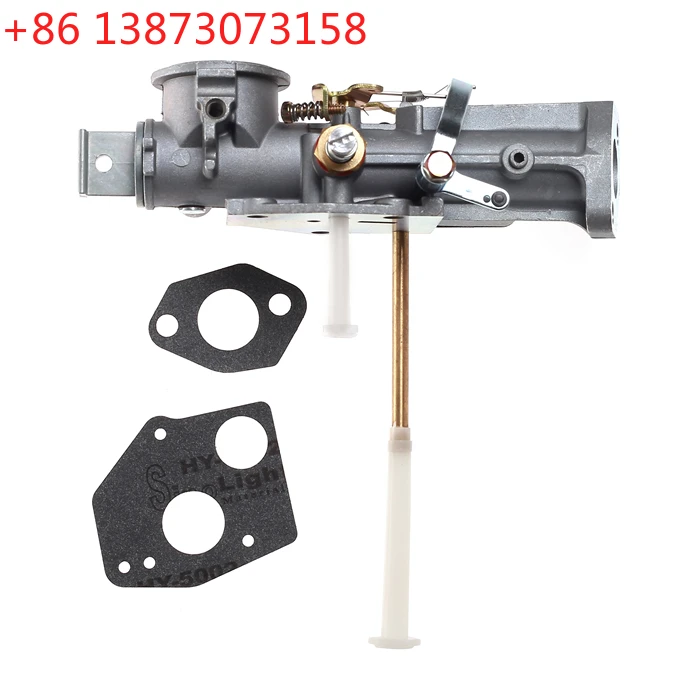 Gardening Hand Tools B&Q - Carburatore B&S 299437 di alta qualità