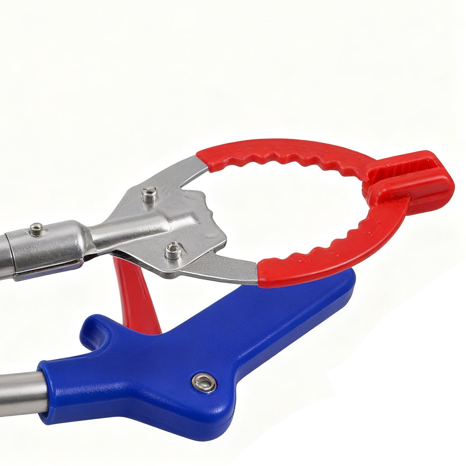 Gardening Tools For Elderly - Grabber per anziani Lega di alluminio