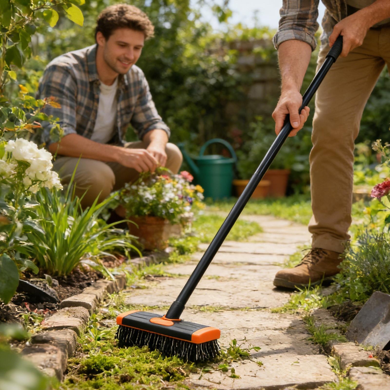 Gardening Tools For Elderly - Kit di Attrezzi da Giardinaggio 3