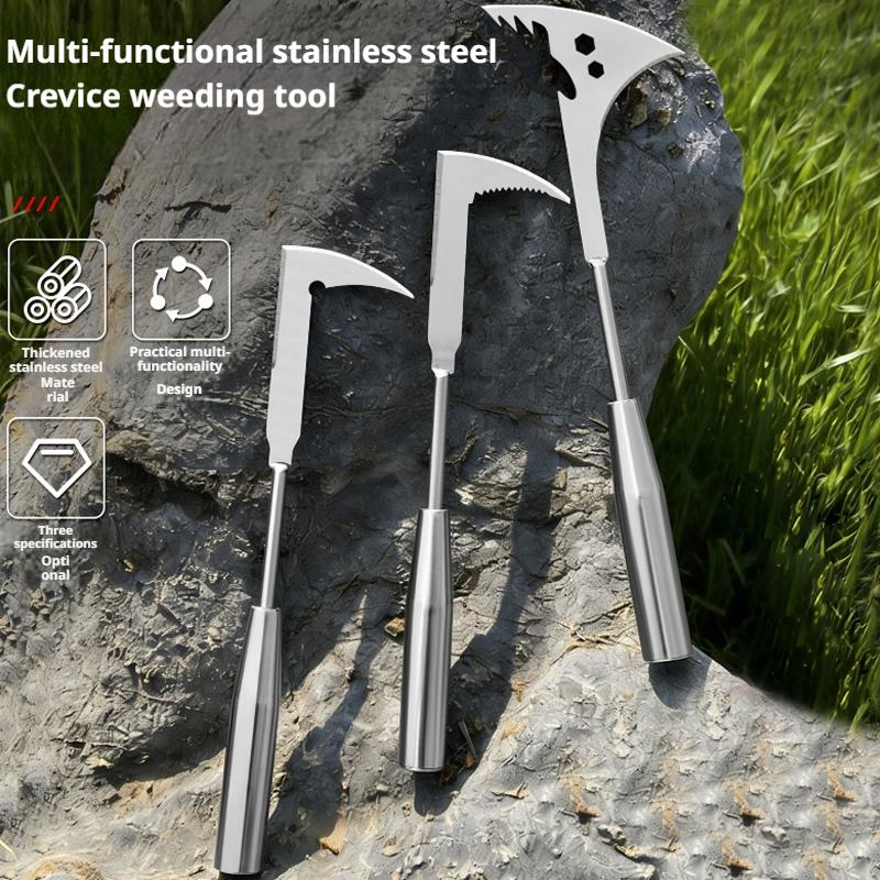 Gardening Tools To Remove Weeds - Attrezzo per Diserbo a L in