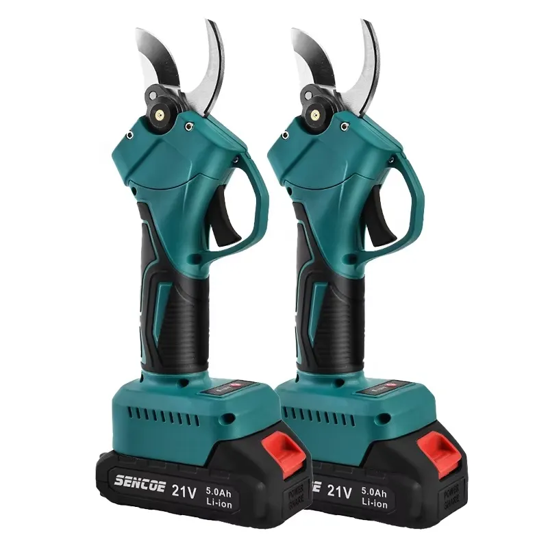 Gardening Tools Amazon - Potatore Elettrico Professionale Senza Fili da
