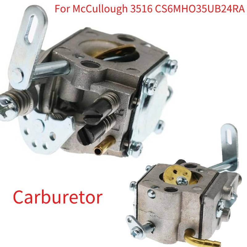 Gardening Hand Tools B&Q - Carburatore B-Est per Mcculloch 3516 3200
