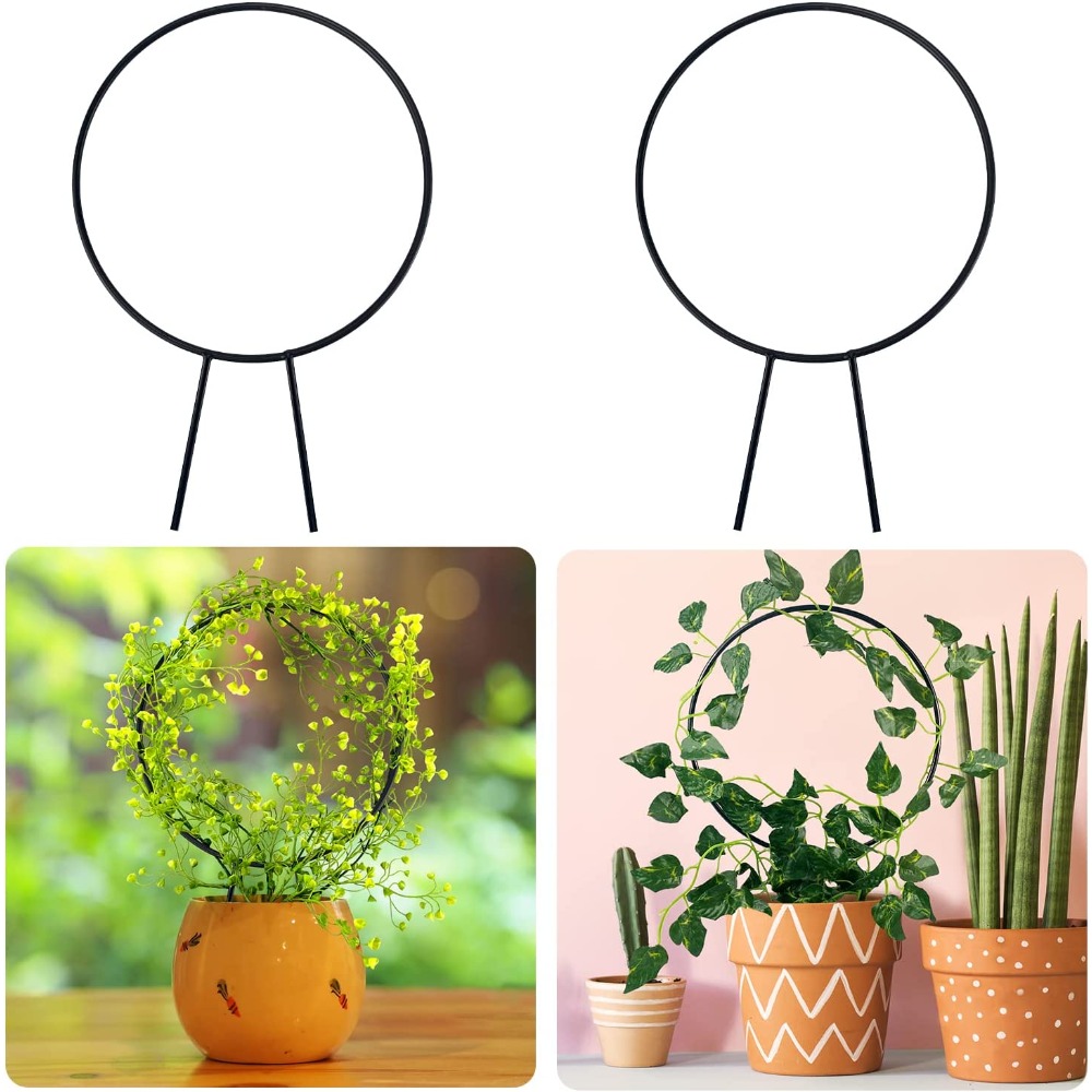 Gardening Tools Australia - 1Pc Supporto per piante Supporto per