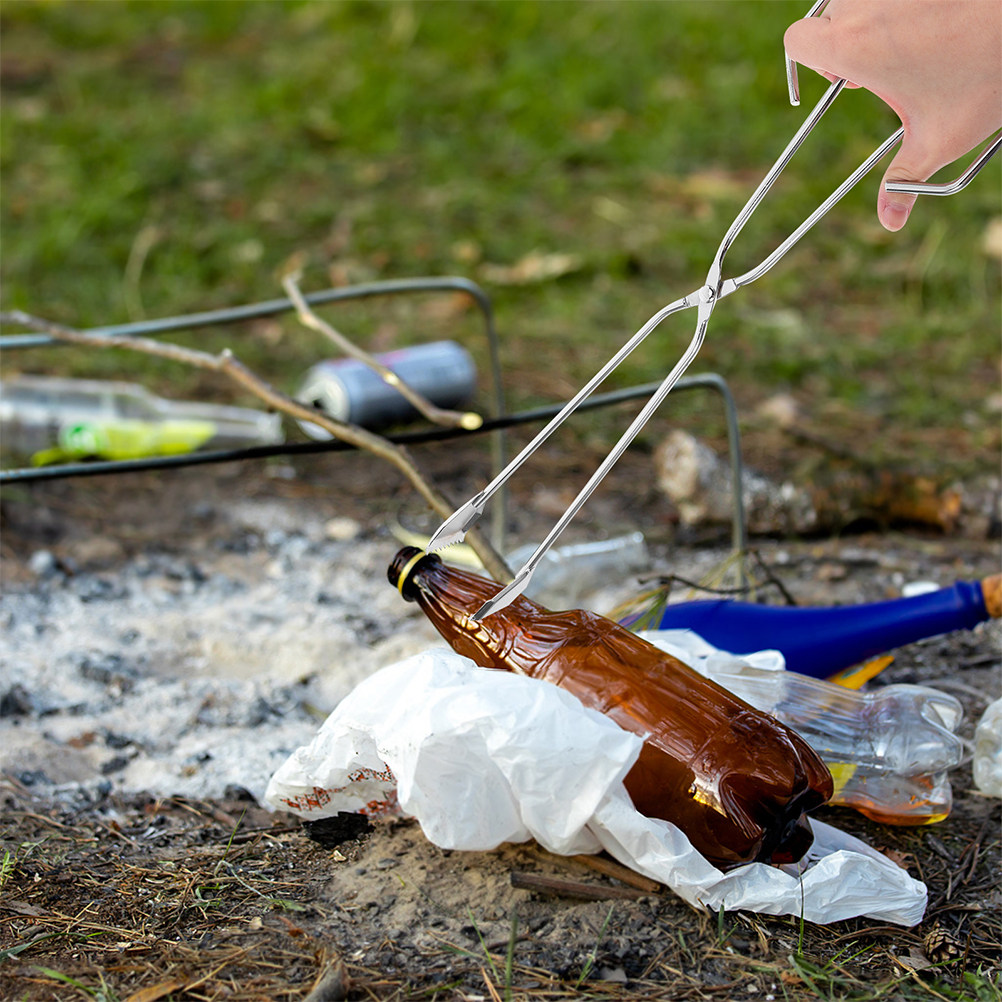 Gardening Tools For Elderly - Pinza per la raccolta dei rifiuti