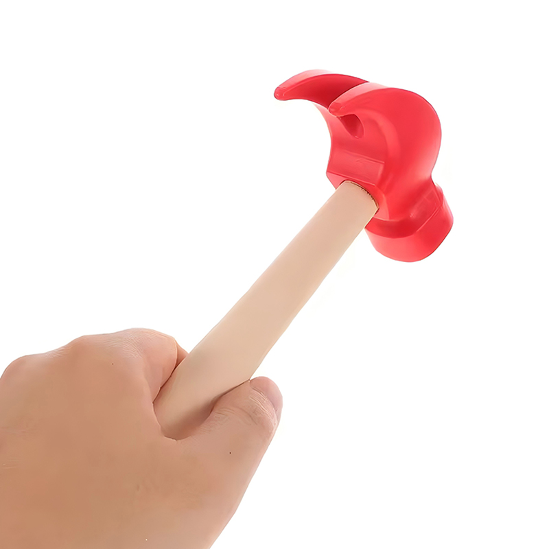 Gardening Tools Girly - Martello Giocattolo per Bambini, Set di