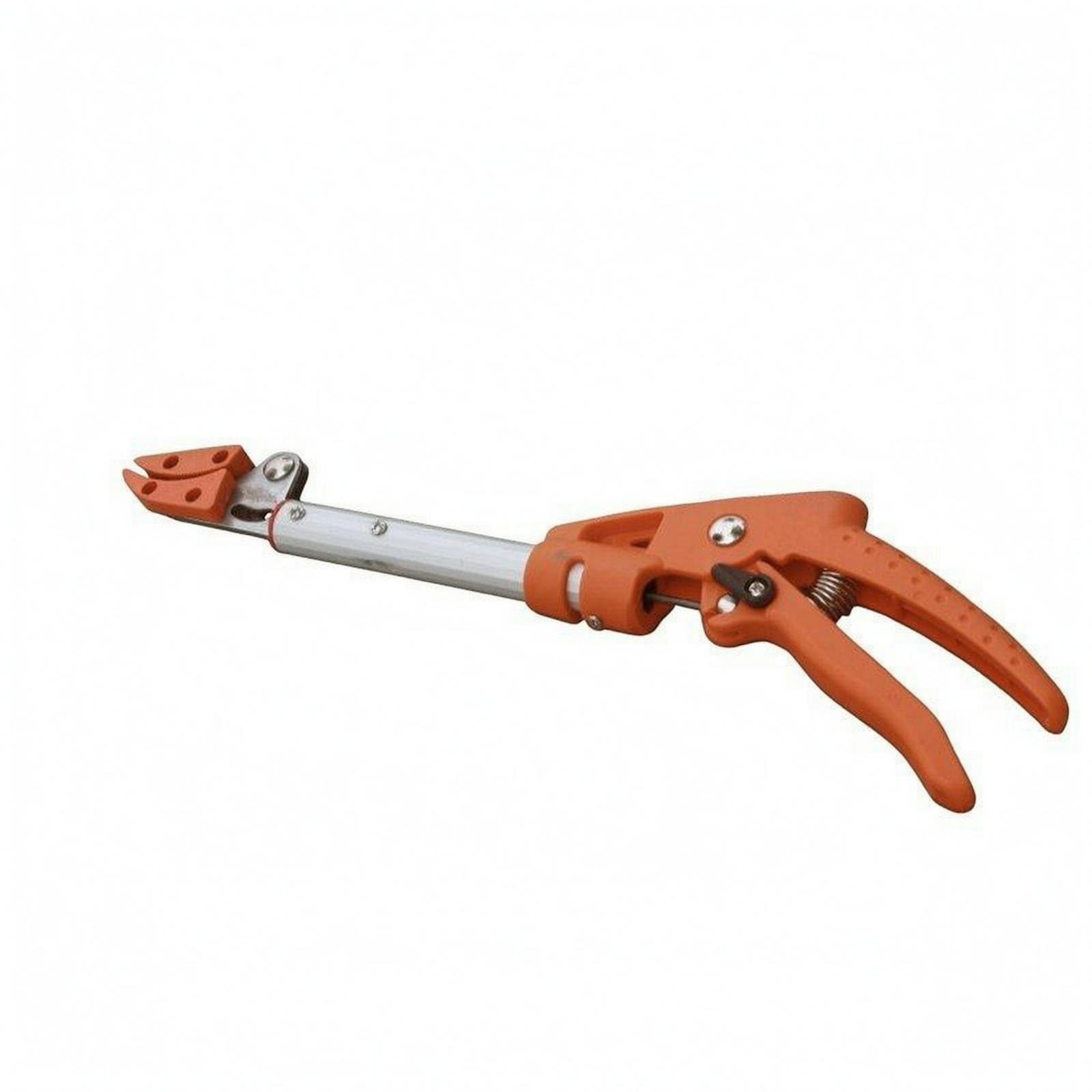 Gardening Tools Long - Forbici da Potatura per Giardinaggio con