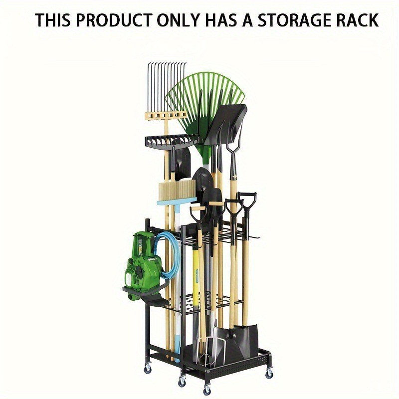 Porta attrezzi da giardino in  - Gardening Tools Amazon recensione e prezzo