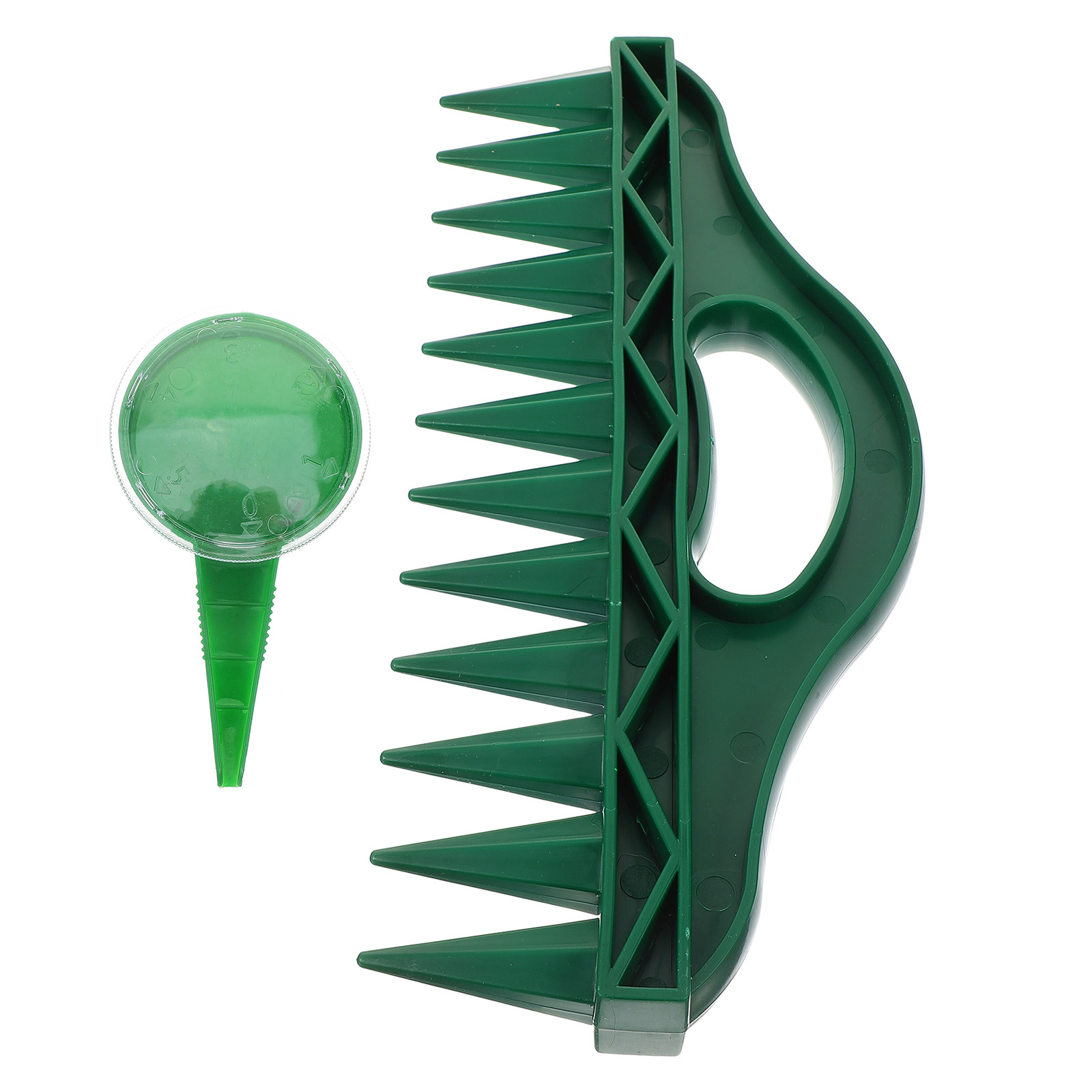 Attrezzo per Piantare Fiori, S - Gardening Tools Green recensione e prezzo