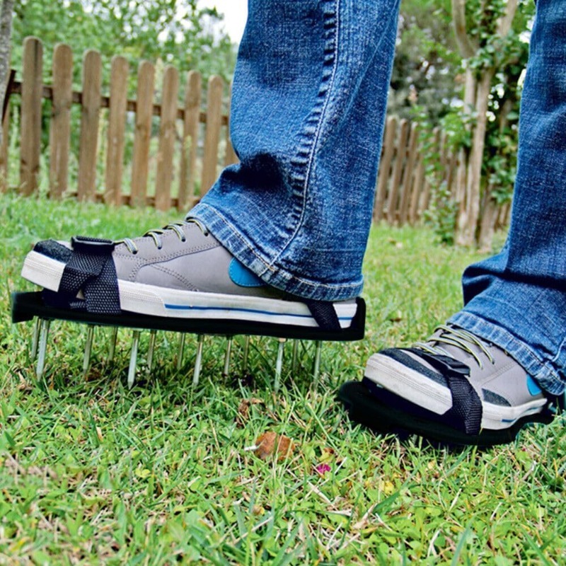 Unghie d'erba giardinaggio sca - Gardening Tools Sale recensione e prezzo