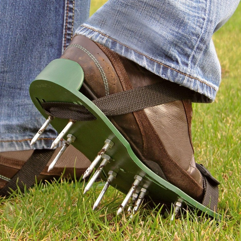 Unghie d'erba giardinaggio sca - Gardening Tools Sale recensione e prezzo