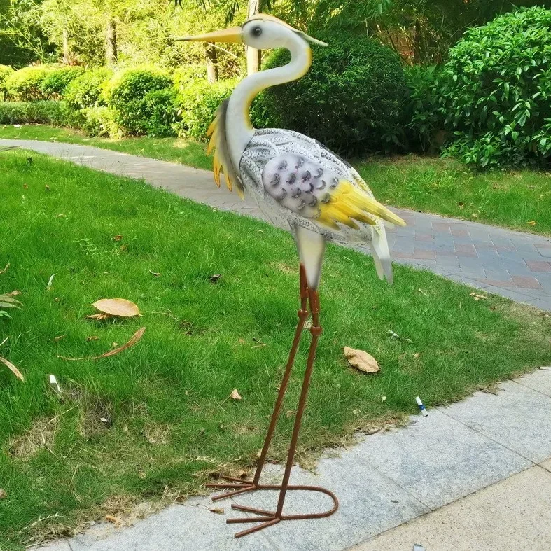 Scultura da esterno Amazon Iro - Gardening Tools Amazon recensione e prezzo