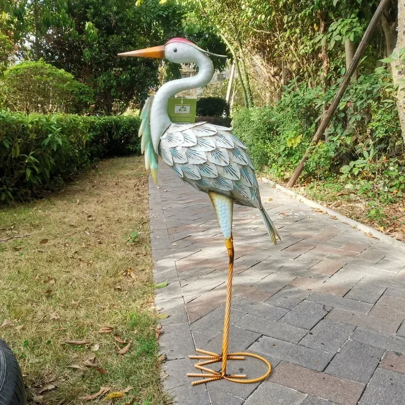Scultura da esterno Amazon Iro - Gardening Tools Amazon recensione e prezzo