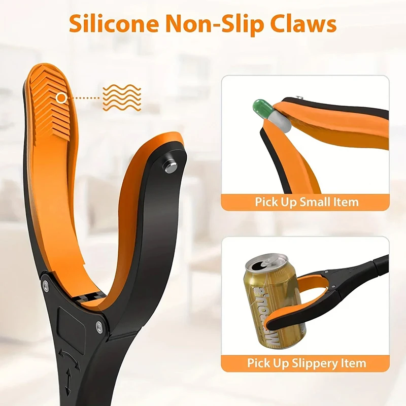 Strumento di presa pieghevole  - Gardening Tools For Elderly recensione e prezzo
