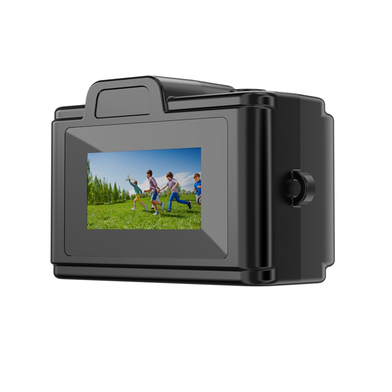 -ABAB Ultra Compact HD 1080P M - Gardening Tools Video recensione e prezzo