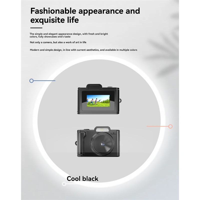 -ABAB Ultra Compact HD 1080P M - Gardening Tools Video recensione e prezzo
