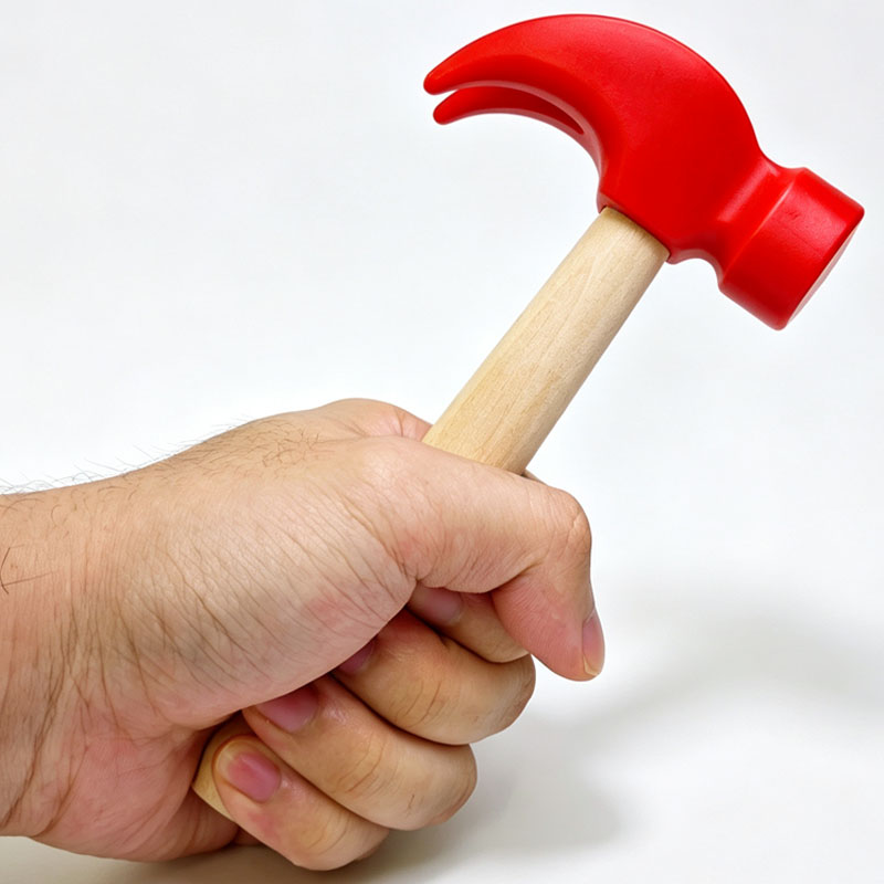 Martello Giocattolo per Bambin - Gardening Tools Girly recensione e prezzo