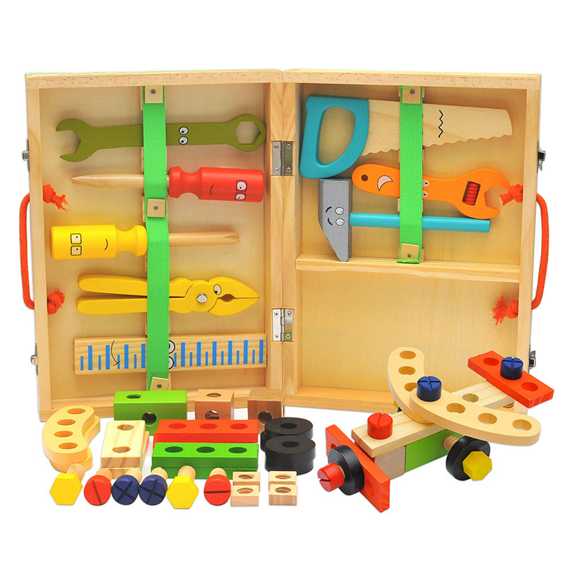 Giocattoli educativi per bambi - Gardening Tools 5 Year Old recensione e prezzo