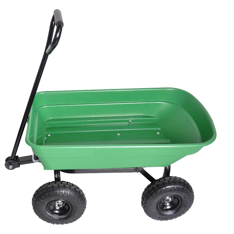 Carrello da giardino per il tr - Gardening Tools Amazon recensione e prezzo