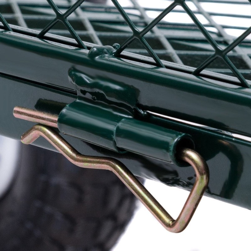 Carrello da giardino per il tr - Gardening Tools Amazon recensione e prezzo
