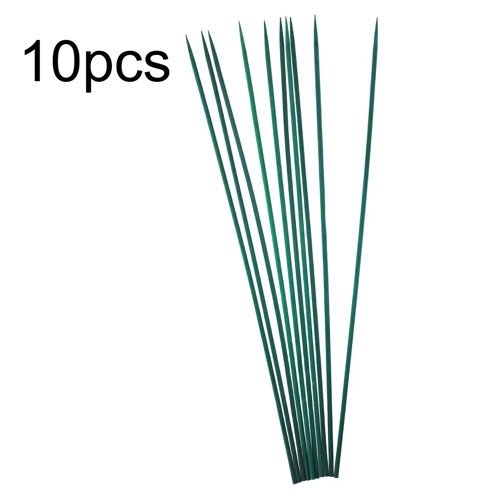 10 pz 40 cm Palo Per Piante KI - Gardening Tools Green recensione e prezzo