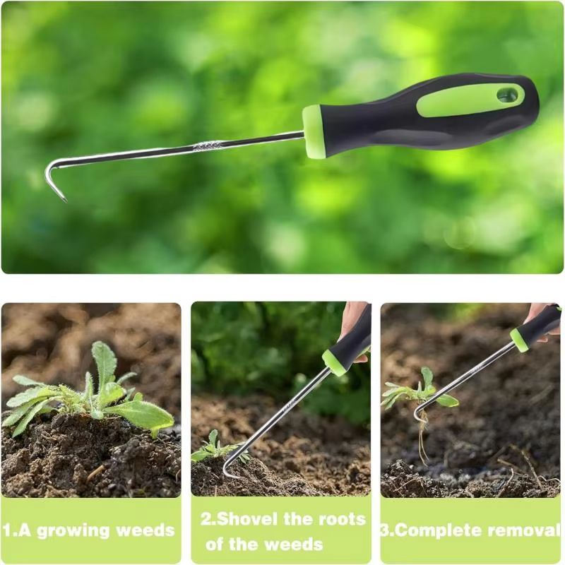 Estirpatore di Erbacce Ergonom - Gardening Tools To Remove Weeds recensione e prezzo