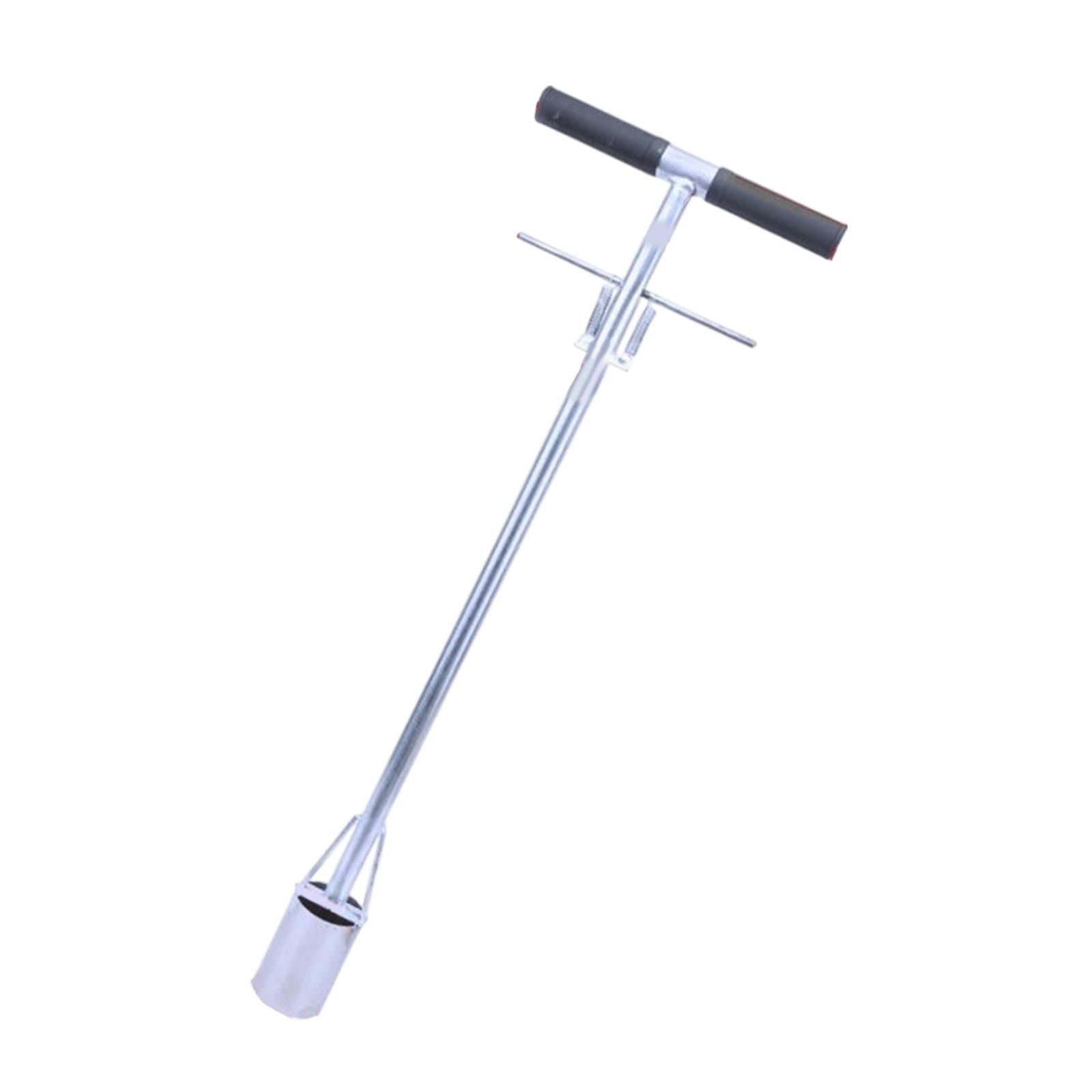 Piantatrice manuale a bulbo pe - Gardening Tools Long recensione e prezzo