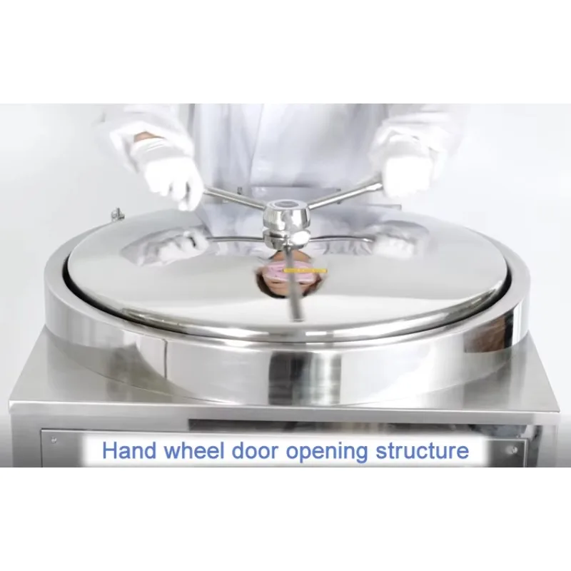 Sterilizzatore a Vapore Vertic - Grow Bags recensione e prezzo