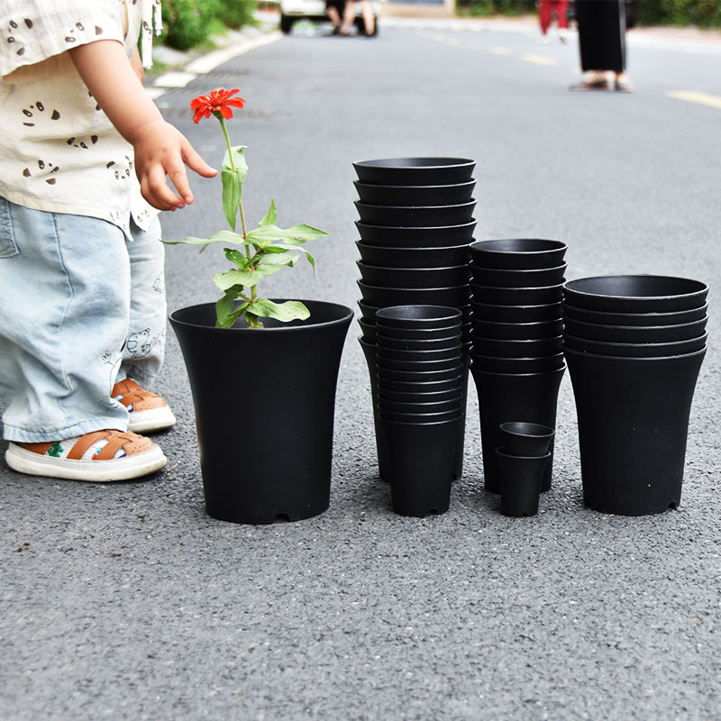 10 pz Vaso da fiori addensato  - Gardening Tools Green recensione e prezzo