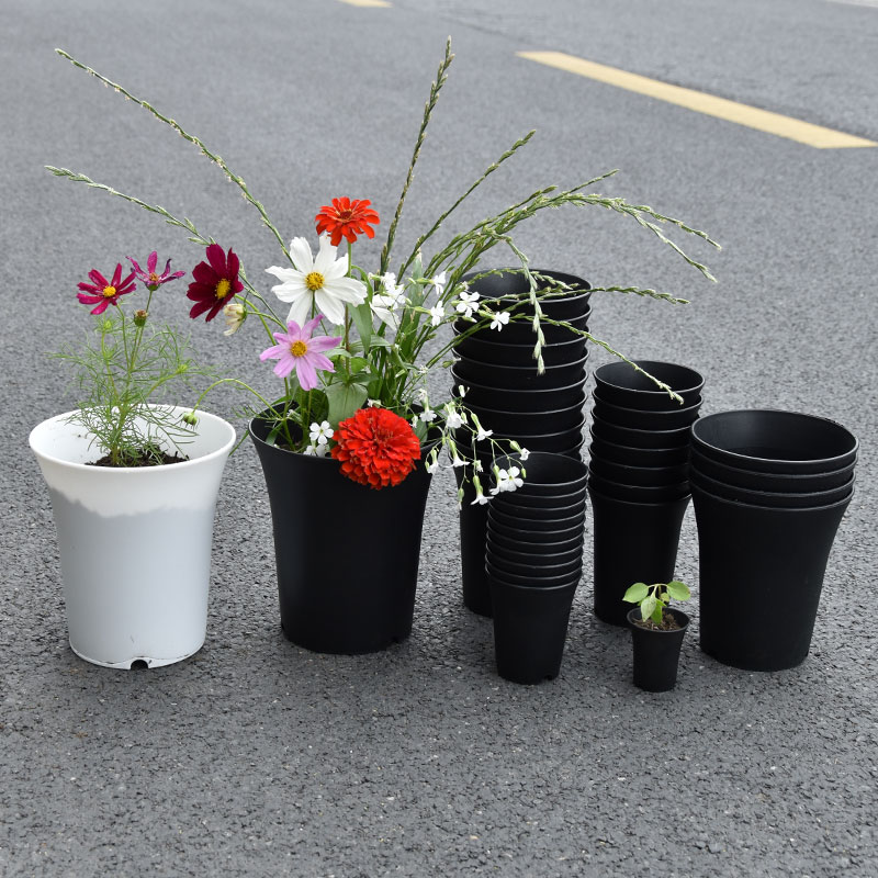 10 pz Vaso da fiori addensato  - Gardening Tools Green recensione e prezzo
