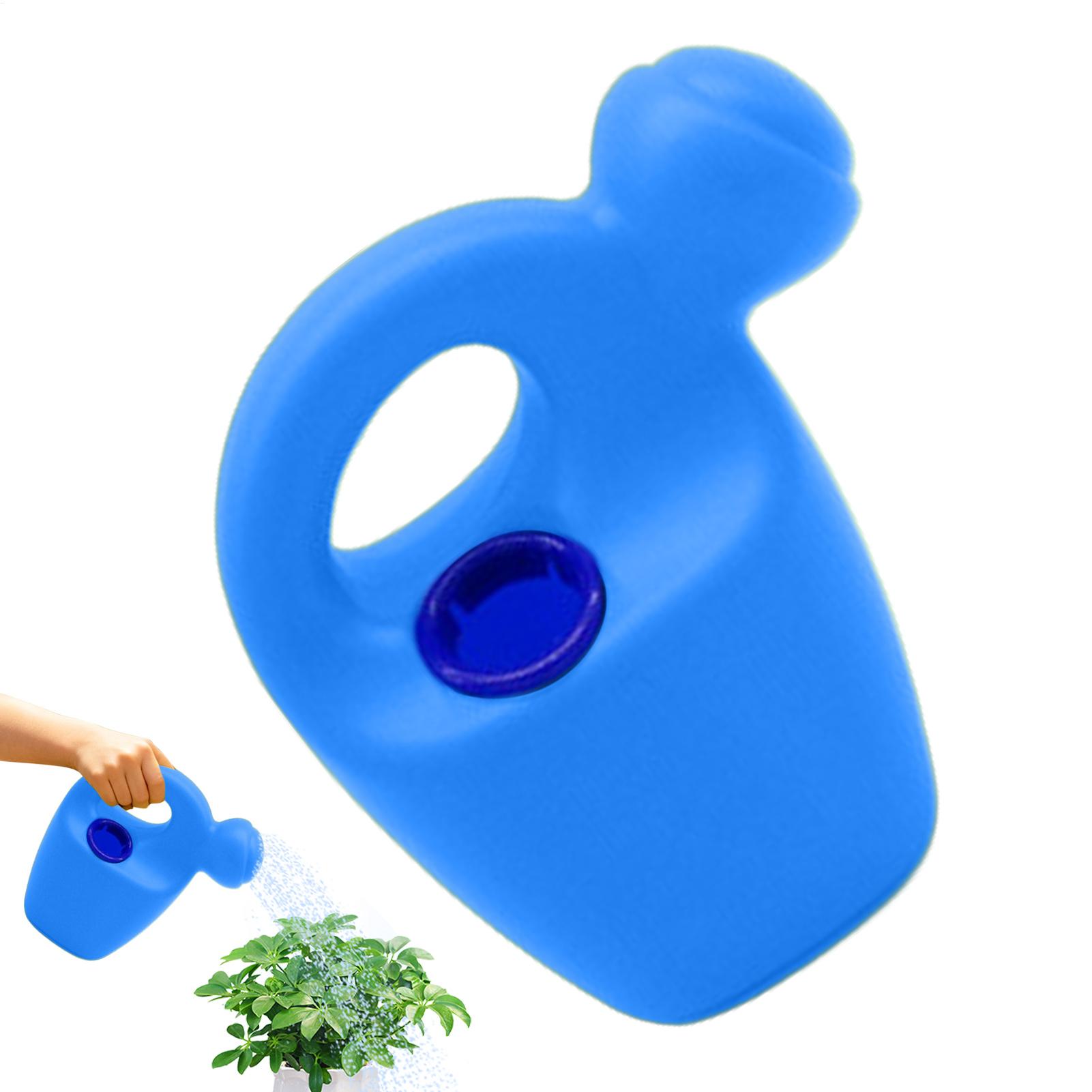 Annaffiatoio Portatile da Giar - Gardening Tools 5 Year Old recensione e prezzo