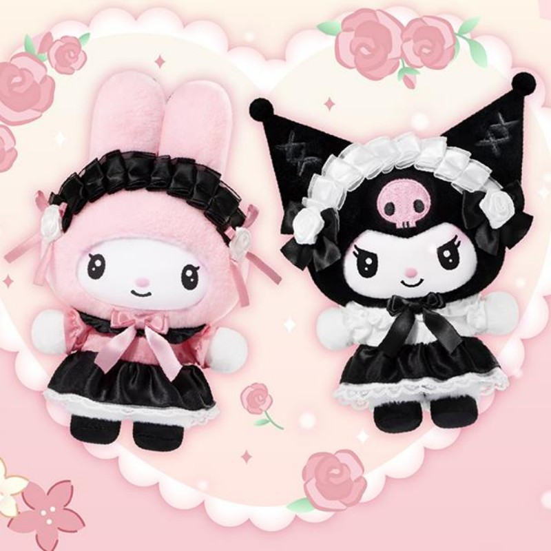 Personaggi Sanrio Serie Angel  - Grow Bags recensione e prezzo