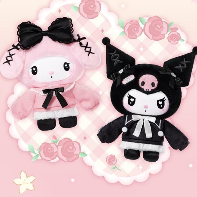 Personaggi Sanrio Serie Angel  - Grow Bags recensione e prezzo