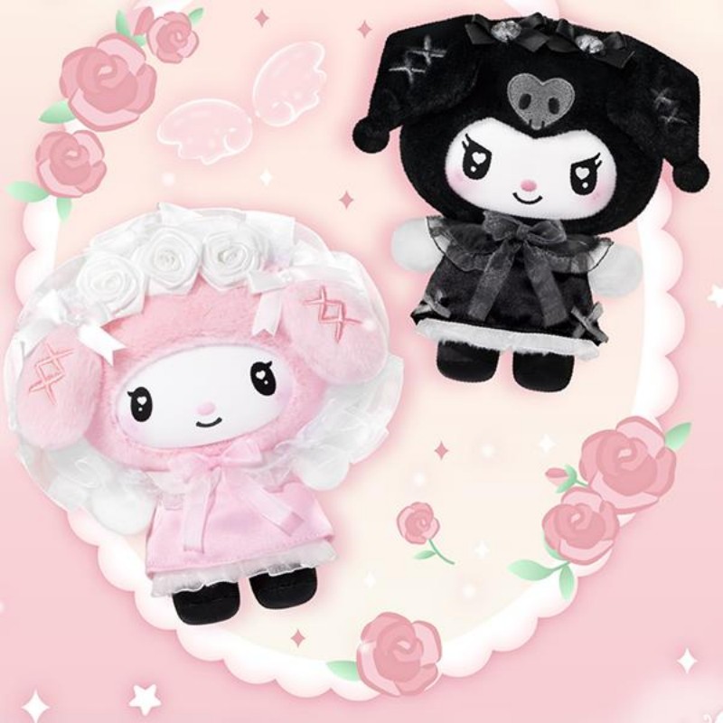 Personaggi Sanrio Serie Angel  - Grow Bags recensione e prezzo