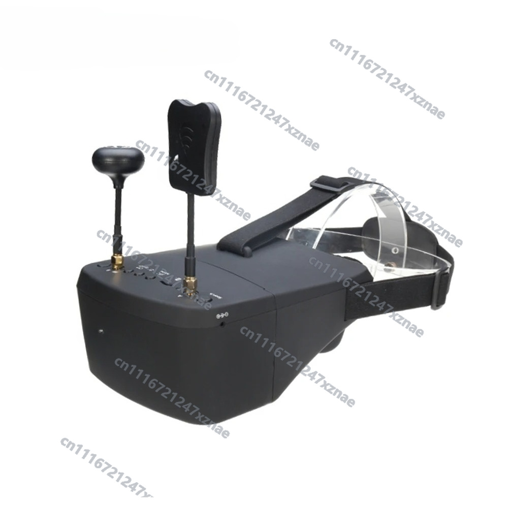 EV800D 5.8G 40CH 5 Pollici 800 - Gardening Tools Video recensione e prezzo