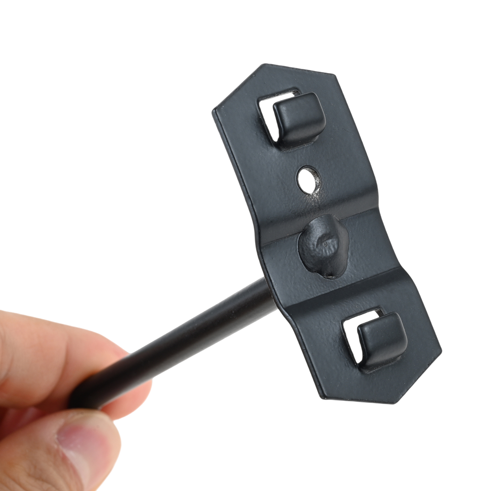 Set da 10 Ganci Neri da 50mm p - Gardening Tools Australia recensione e prezzo