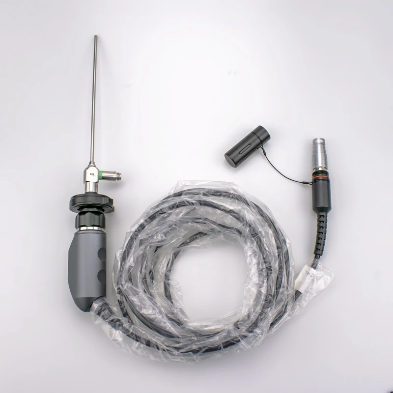Videocamera per endoscopio med - Gardening Tools Video recensione e prezzo