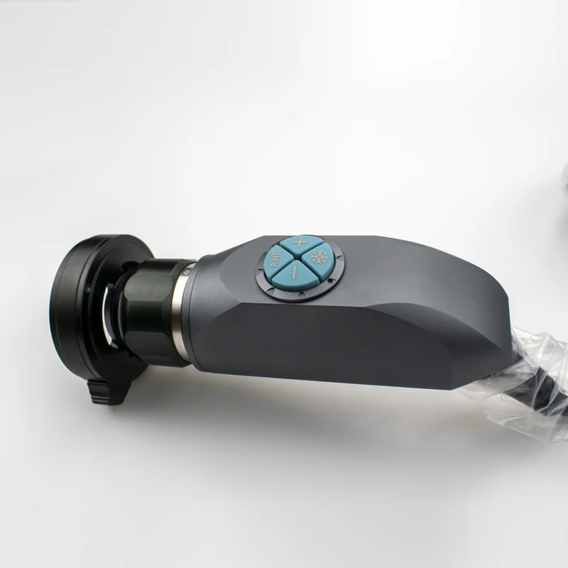 Videocamera per endoscopio med - Gardening Tools Video recensione e prezzo