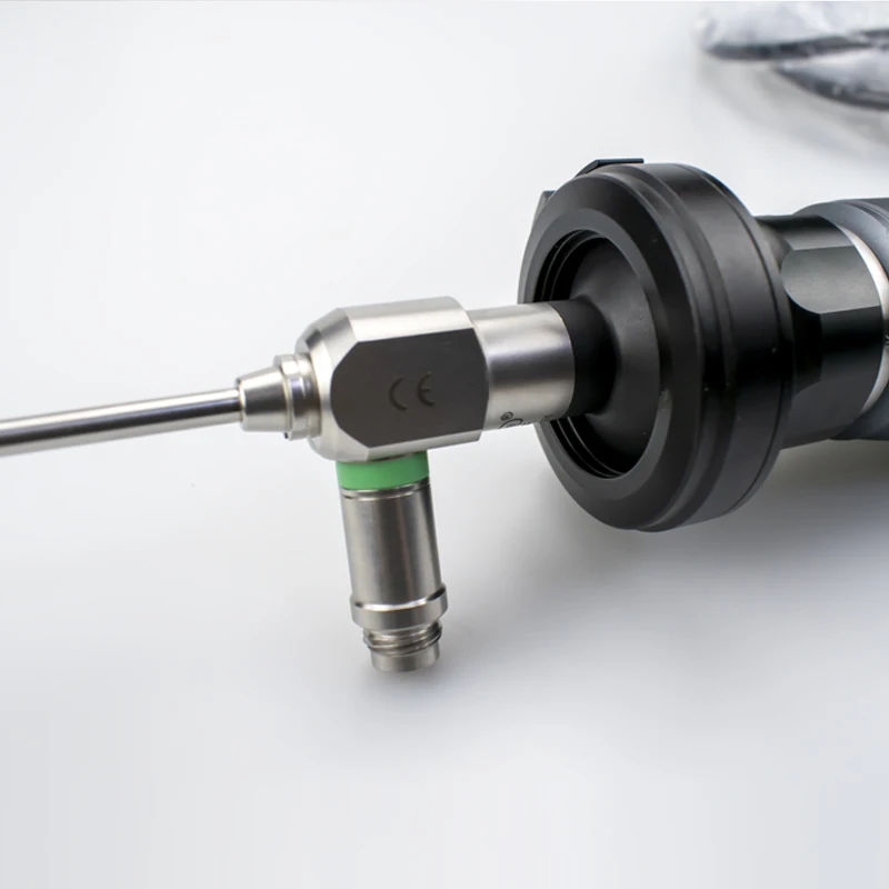 Videocamera per endoscopio med - Gardening Tools Video recensione e prezzo