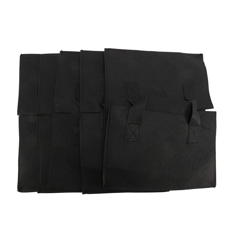 Set di 5 Sacchi per Orto Rialz - Grow Bags recensione e prezzo