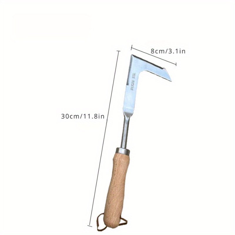 1Pc Multifunzionale Casa Corti - Gardening Tools To Remove Weeds recensione e prezzo