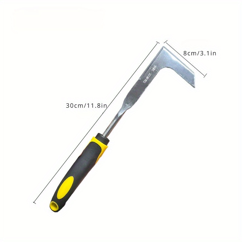 1Pc Multifunzionale Casa Corti - Gardening Tools To Remove Weeds recensione e prezzo