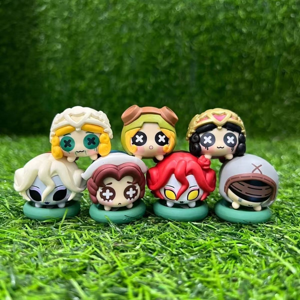 Autentica Mini Figurina Giardi - Grow Bags recensione e prezzo