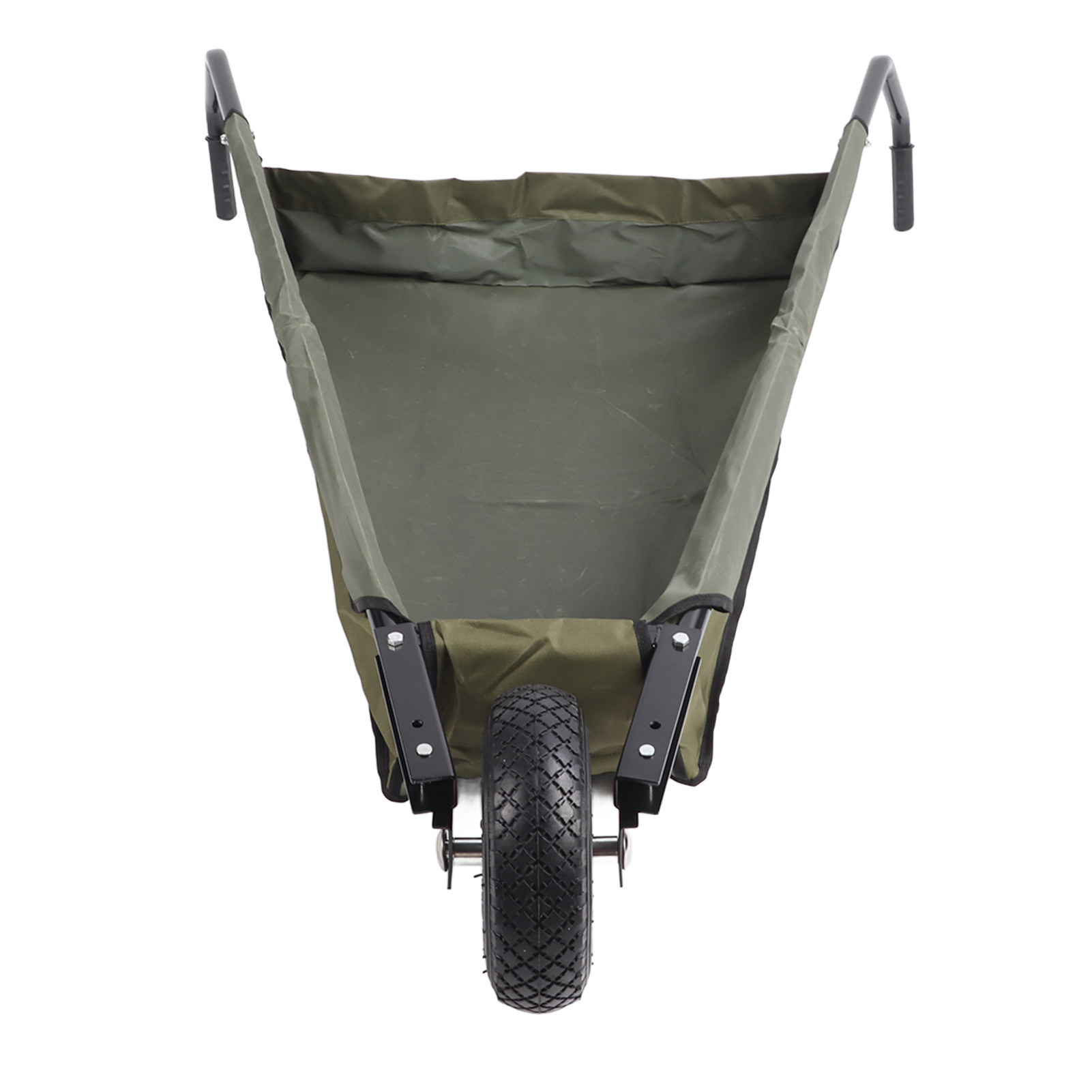 Carriola da Giardino Pieghevol - Grow Bags recensione e prezzo