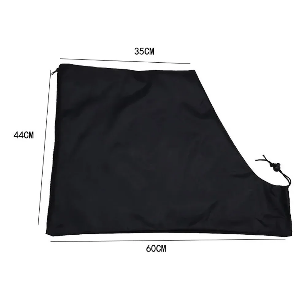 Tipo con cerniera Borsa per as - Grow Bags recensione e prezzo